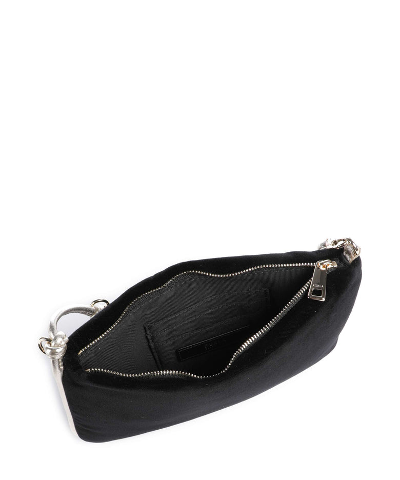 Furla Lily Pouch Shoulder bag toni nero