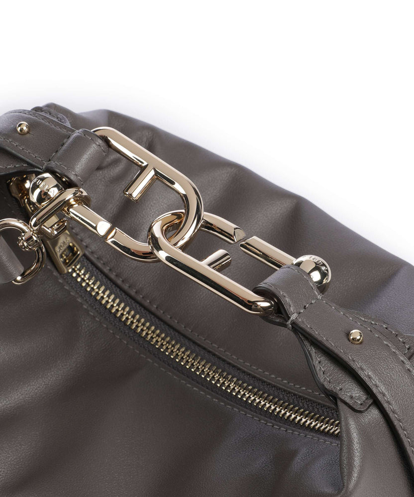 Furla Tonie Mini Handbag urban gray