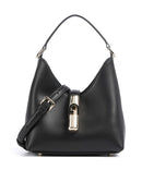 Furla Iride Mini Crossbody tas nero