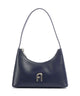 Furla Diamante Mini Schoudertas blu reale