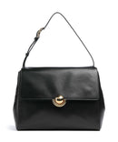 Furla Domus M Schoudertas nero
