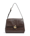 Furla Domus S Shoulder bag espresso