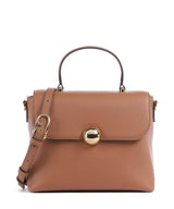 Furla Moonlight S Handtas brandy