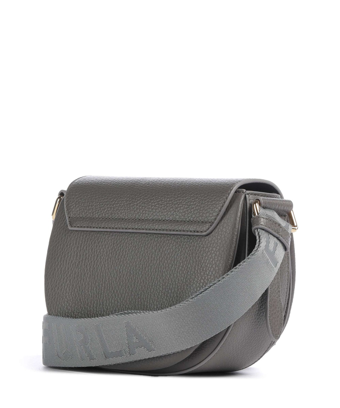 Furla Lotus Mini Crossbody bag toni urban gray