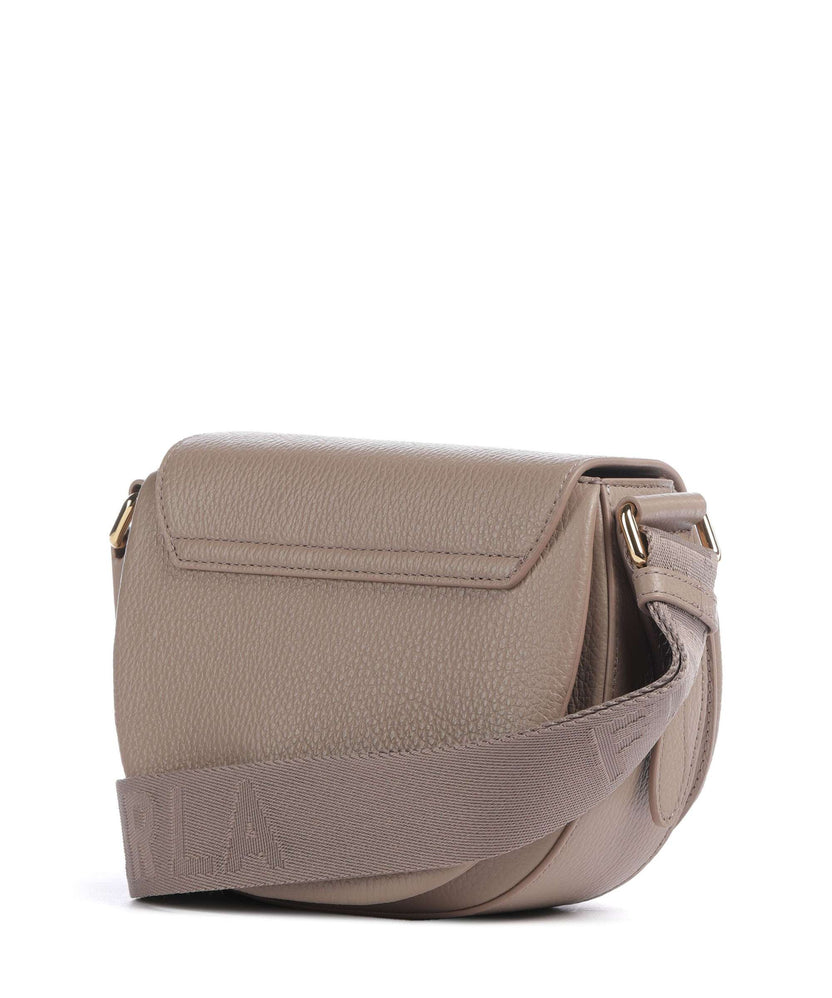 Furla Lotus Mini Crossbody bag toni taupe