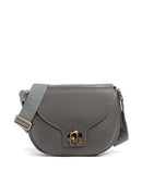 Furla Lotus S Crossbody tas toni urban gray