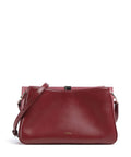 Furla Agata M Crossbody bag rubino/blush pink