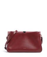 Furla Agata M Crossbody tas rubino/blush pink