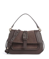 Furla Flow Mini Handtas toni espresso