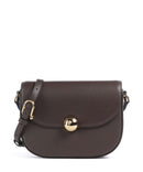 Furla Moonlight S Crossbody tas cioccolato