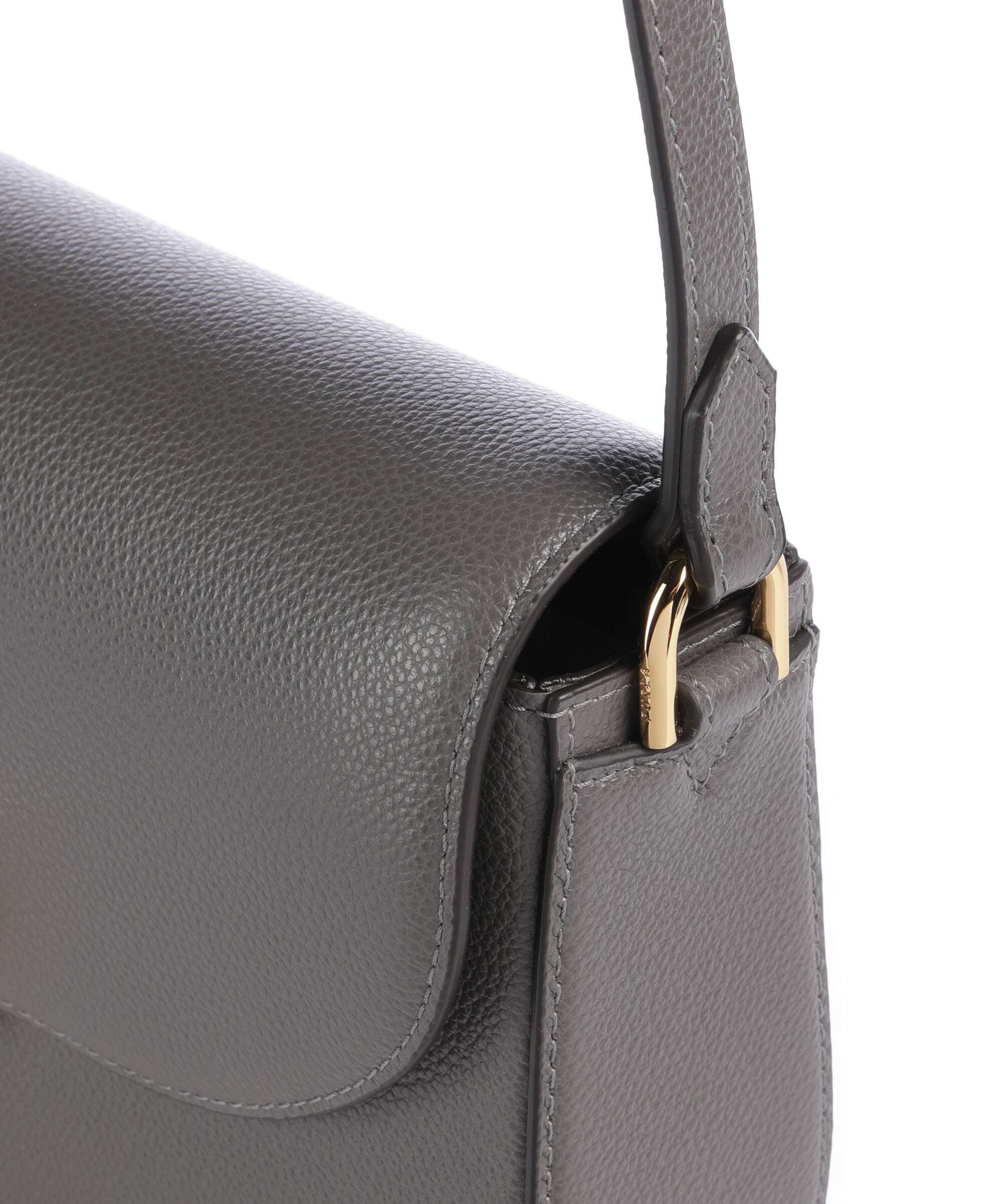 Furla Moonlight S Crossbody bag urban gray