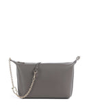 Furla Nuvola Mini Crossbody tas urban gray