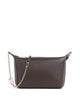 Furla Nuvola Mini Crossbody tas cioccolato