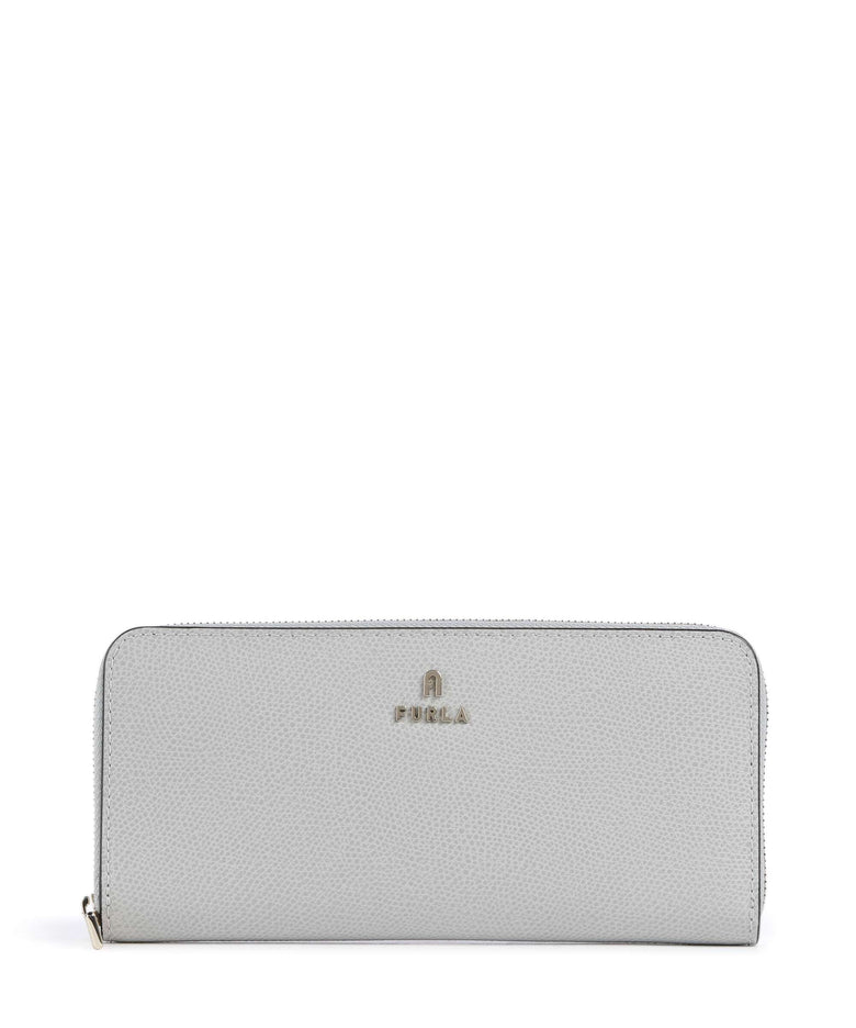 Furla Camelia XL Wallet color cristallo/celestial int