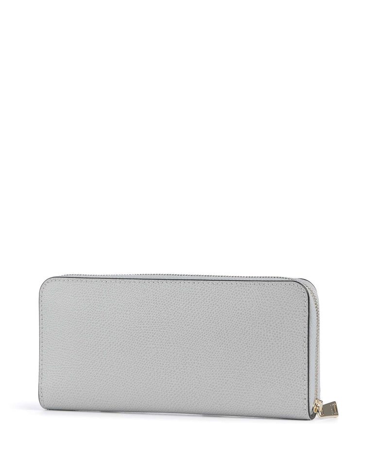 Furla Camelia XL Wallet color cristallo/celestial int