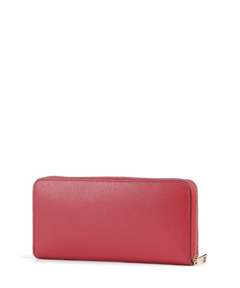 Furla Camelia XL Wallet ruby/corolla