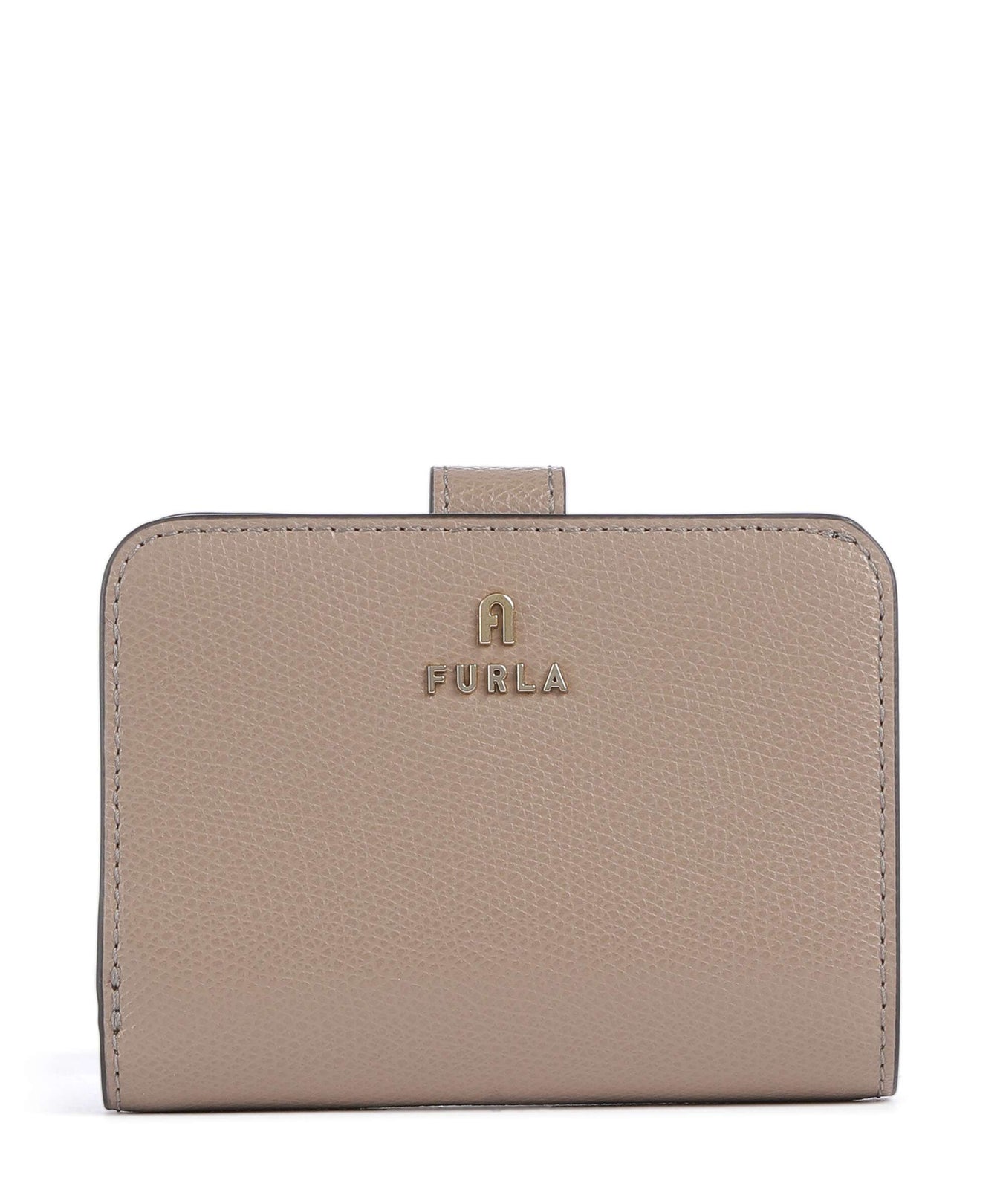 Furla Camelia S Wallet greige