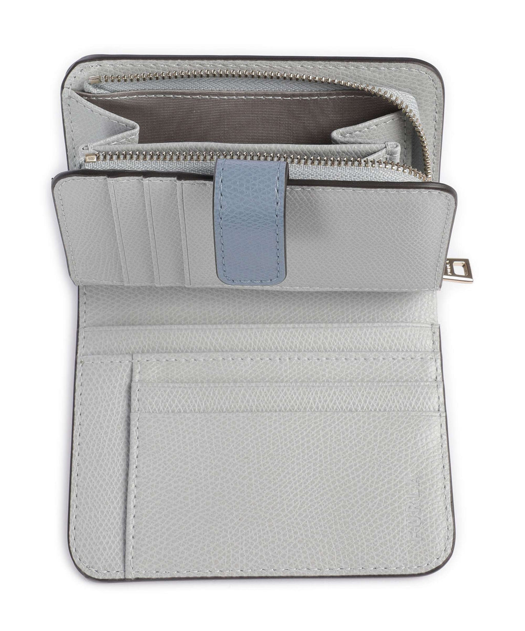 Furla Camelia S Wallet celestial/color cristallo