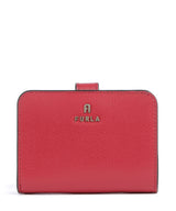 Furla Camelia S Portemonnee ruby/corolla