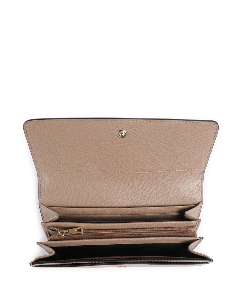 Furla Camelia Continental Wallet greige
