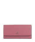 Furla Camelia Continental Wallet blush pink/sakura