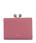 Furla Dots S Compact Wallet Wallet blush pink