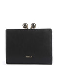 Furla Dots S Compact Wallet Wallet nero