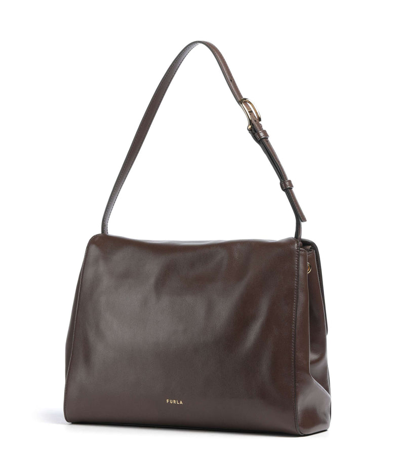 Furla Domus M Shoulder bag espresso
