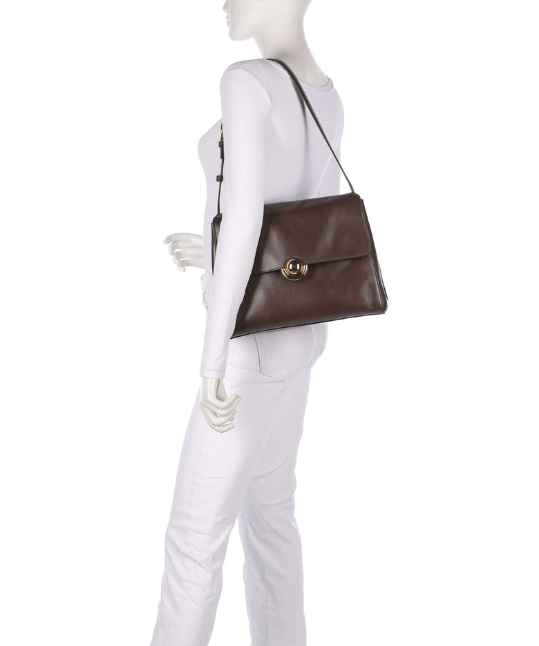 Furla Domus M Shoulder bag espresso