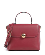 Furla Moonlight S Handtas ciliegia
