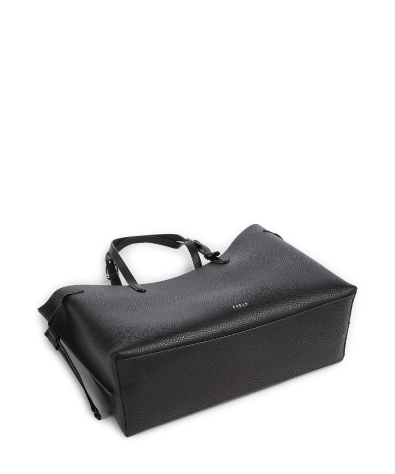 Furla Ava L Tote bag nero