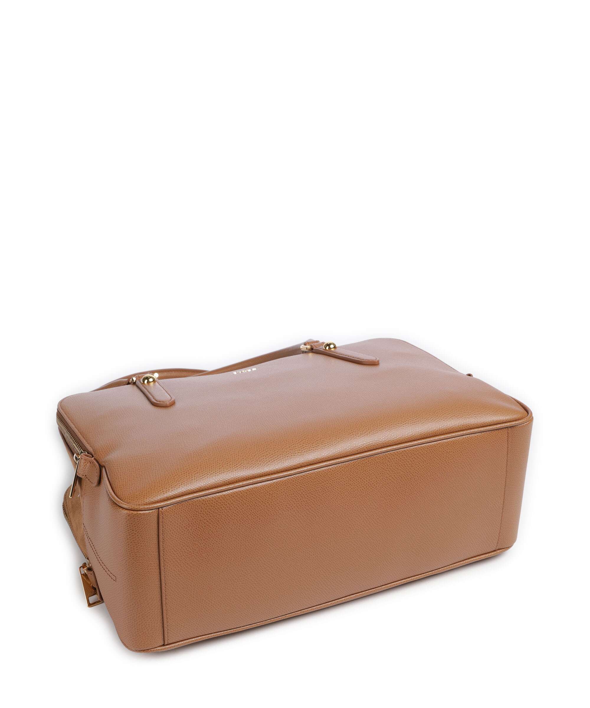 Furla Giulia L Shoulder bag tabacco