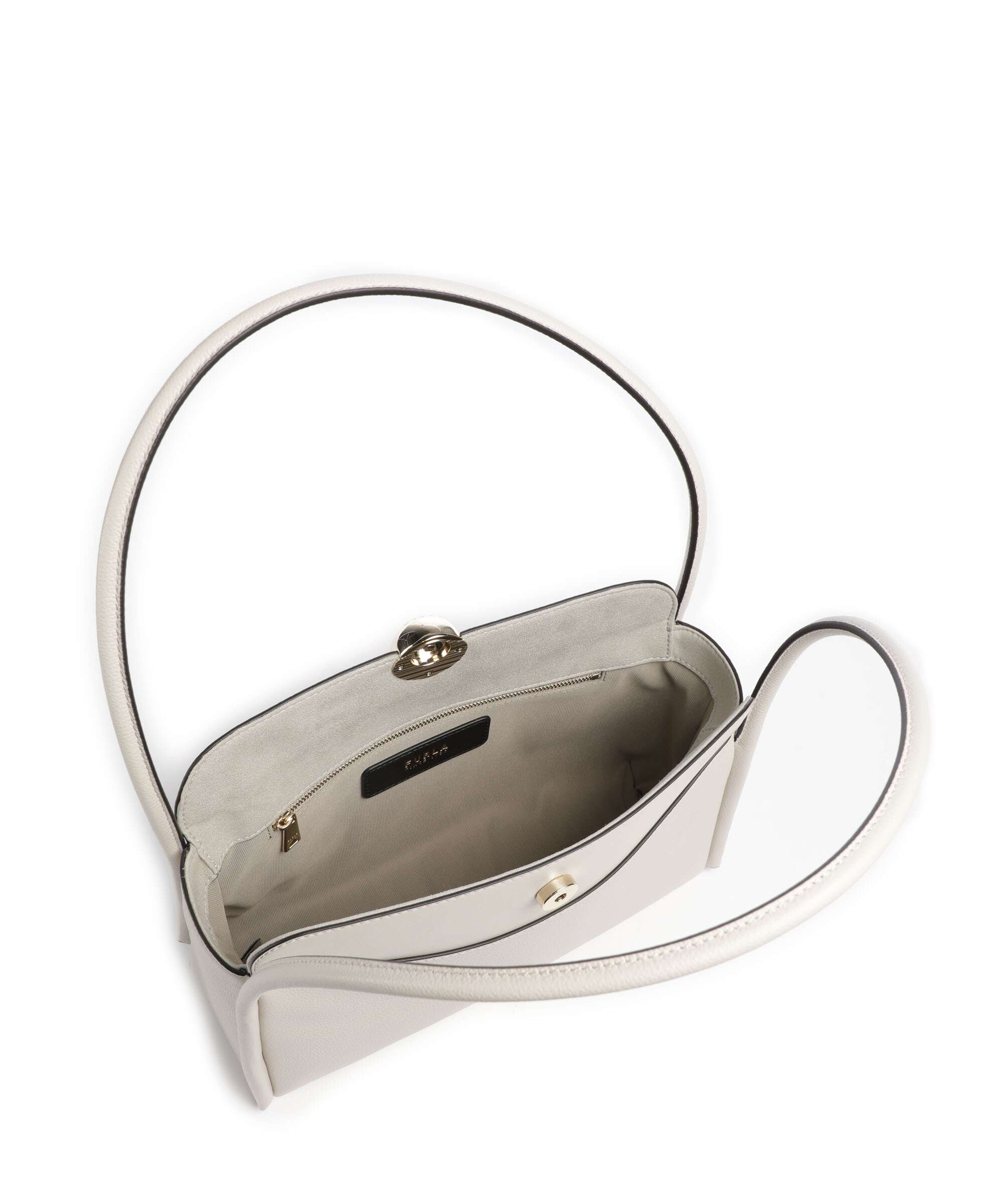 Furla Nicole M Shoulder bag sabbia