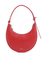 Furla Delizia Mini Schoudertas red