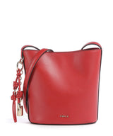 Furla Roxie Mini Sac seau red