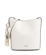 Furla Roxie Mini Sac seau panna