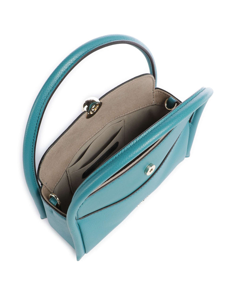 Furla Nicole Mini Handbag amatore blue