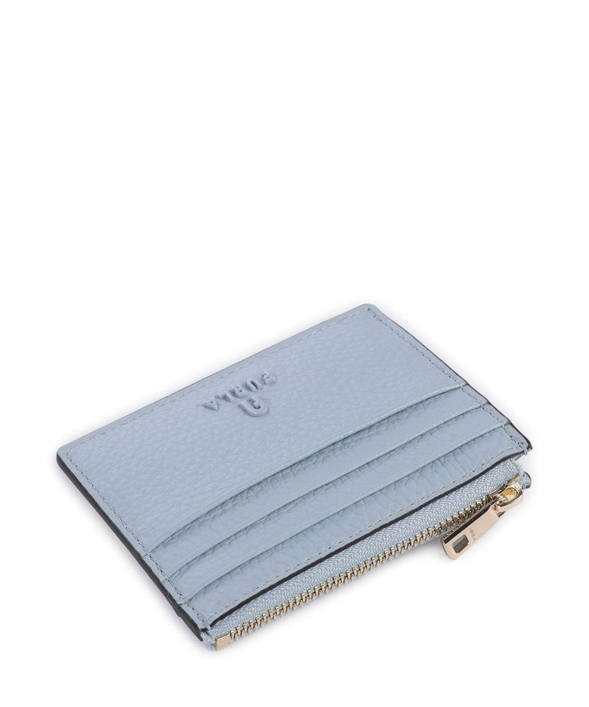 Furla Camelia S Credit card holder toni carta da zucchero