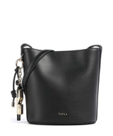 Furla Roxie Mini Sac seau nero