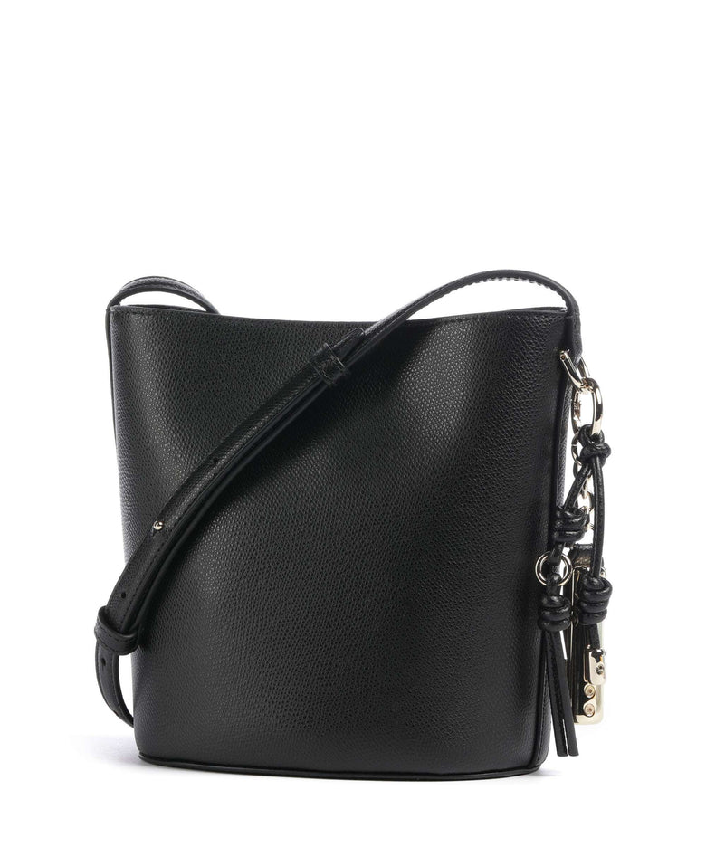 Furla Roxie Mini Bucket bag nero