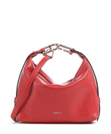 Furla Tonie Mini Schoudertas red