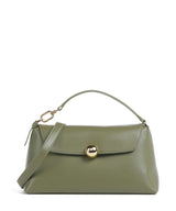 Furla Sfera Soft Mini Handtas avocado