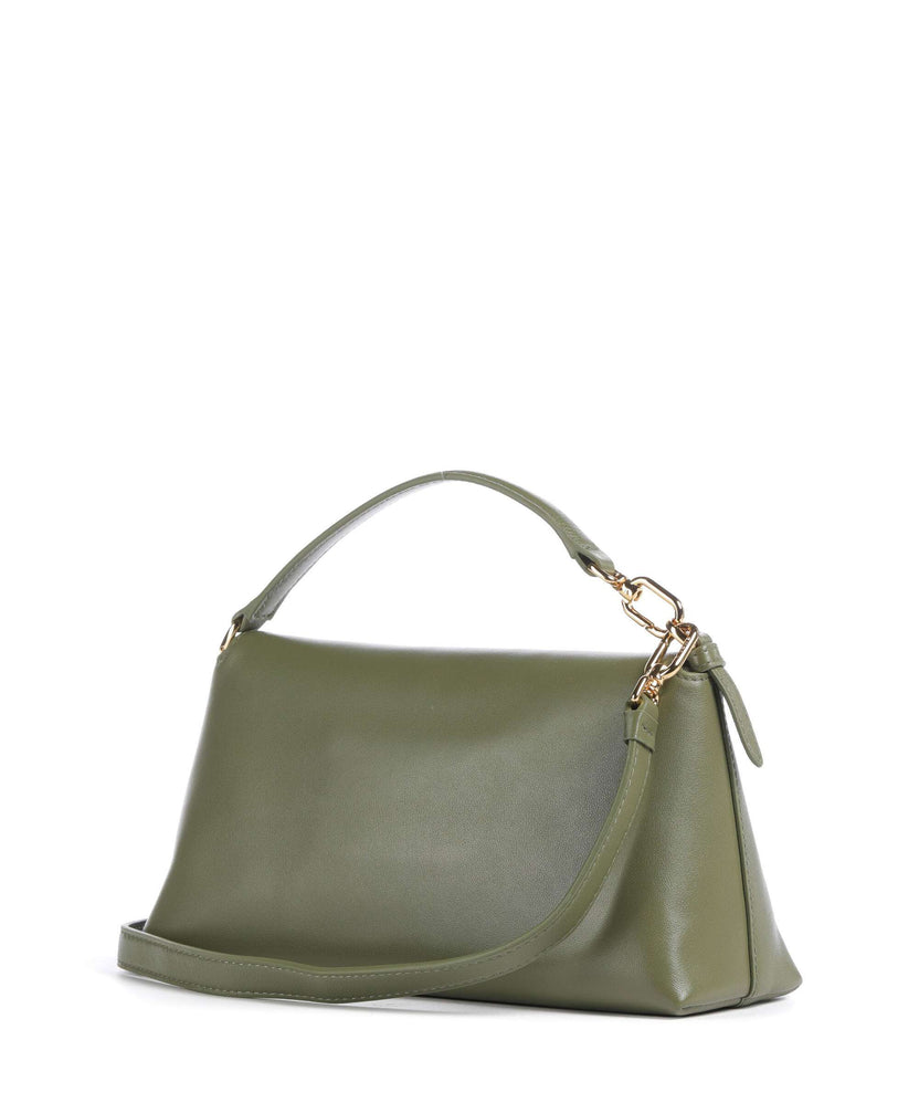 Furla Sfera Soft Mini Handbag avocado