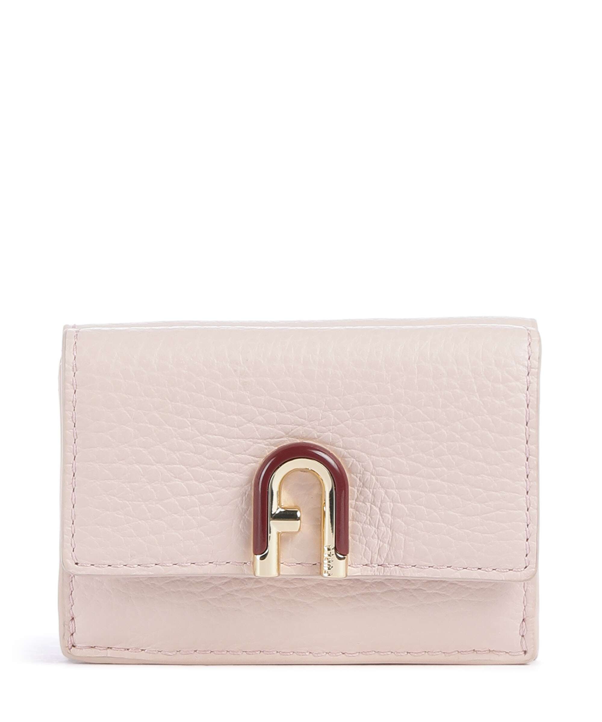 Furla Idea S Wallet dusty pink/ciliegia