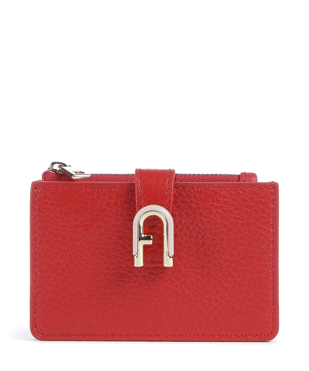 Furla Idea Wallet perla/azalea