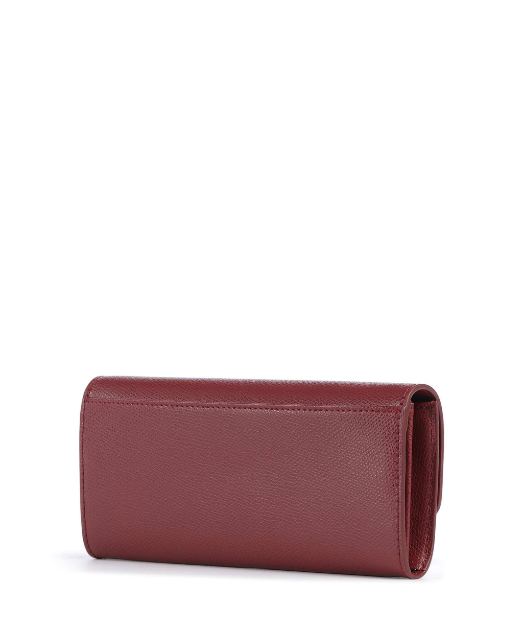 Furla Iride Continental Wallet ciliegia