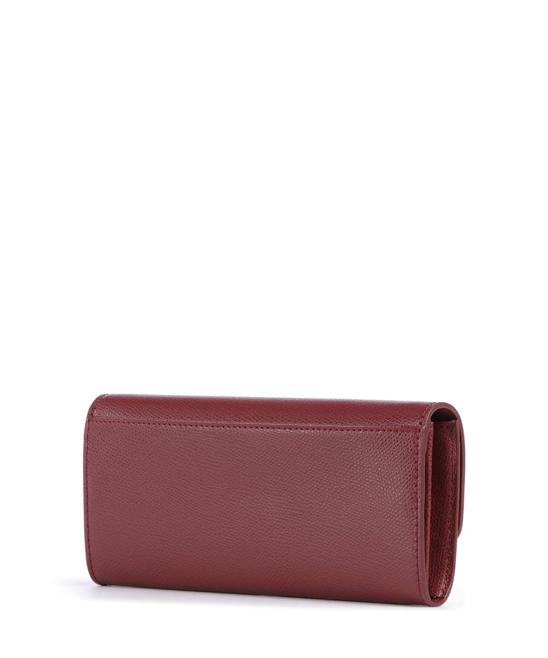 Furla Iride Continental Wallet ciliegia