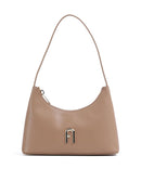 Furla Diamante Mini Sac porté épaule toffee