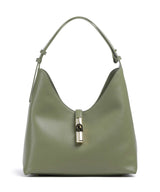 Furla Goccia M Sac fourre-tout avocado