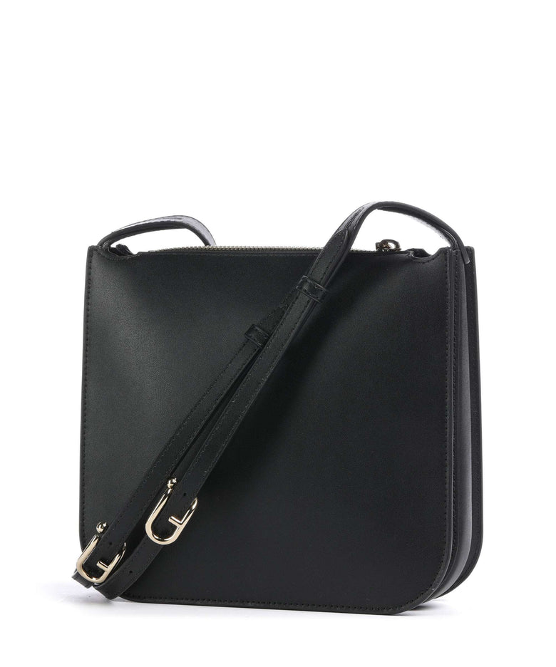 Furla Ava S Crossbody bag nero